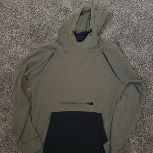 Men’s (S) Outdoor Hiking Backcountry Sweatshirt